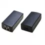 Injetor Gigabit PoE+ VALUE 21.99.1498, 30 W