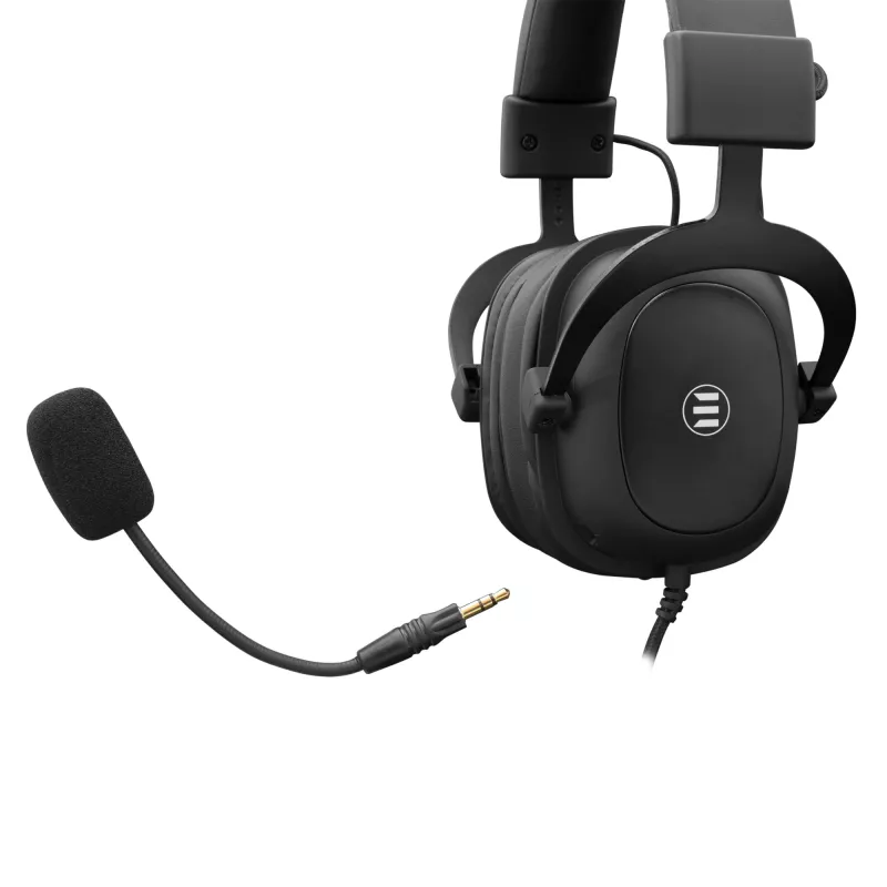 White Shark Premium Line ESL-HS4 Auscultadores Gaming TAIKO