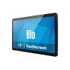 Ecrã plano de sinalização digital Elotouch 1504L 39,6 cm (15,6 polegadas) LED 1920x1080 450 cd/m² preto ecrã tátil