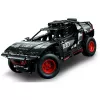 LEGO Technic Conjunto de construção modelo todo-o-terreno Audi RS Q e-tron 42160 — 914 peças, idade recomendada 10+