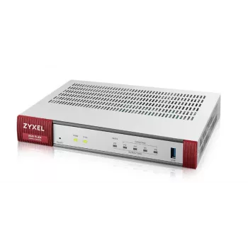 Firewall de hardware Zyxel USGFLEX50HP-EU0102F 0,35 Gbit/s