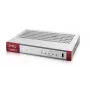Firewall de hardware Zyxel USGFLEX50HP-EU0102F 0,35 Gbit/s