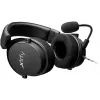 CHERRY x XTRFY H2, Headset de gaming headset de gaming profissional, otimizado para e-sports (XG-H2)