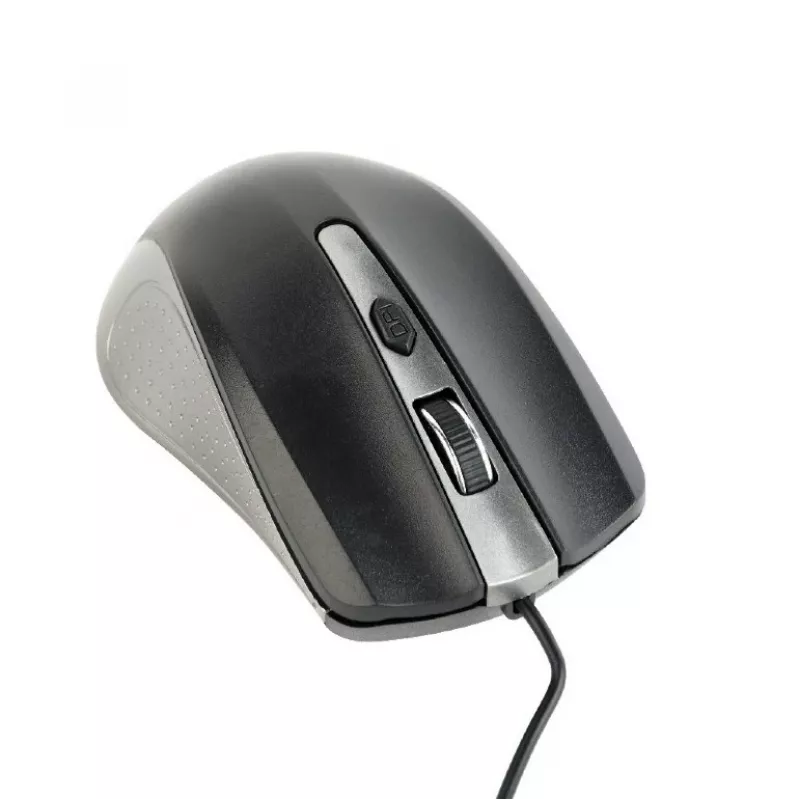Rato Gembird MUS-4B-01-GB USB Type-A
