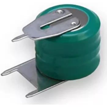 Pilha botão Varta V3/15H-SLF++/- 15 mAh 3,6 V