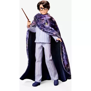 Harry Potter coleção de design exclusiva boneca Harry Potter