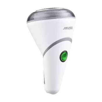 Aparador de pelos ZELMER ZLR0002 — aparador de pelos portátil a pilhas