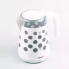 MAESTRO MR-045 chaleira 1,7 l