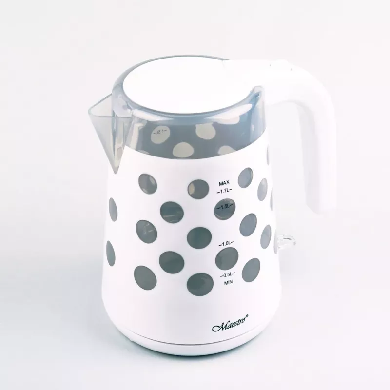 MAESTRO MR-045 chaleira 1,7 l