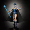 Masters of the Universe Masterverse novo Eternia Evil-Lyn, figura de ação