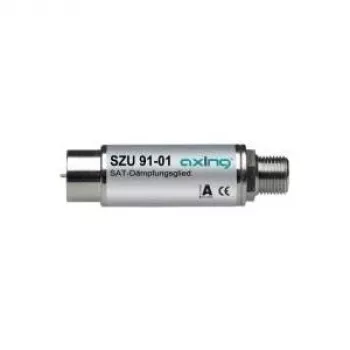 Axing SZU 91-01 cinzento