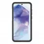 Capa 4smarts Galaxy A55 16,8 cm (6,6 polegadas) preto