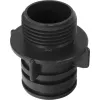 Gardena 5319-20 casquilho de ligação curto para caixa de válvulas