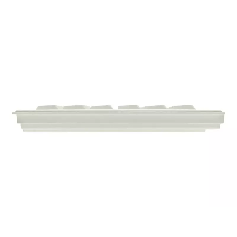 Teclado CHERRY XS G84-5200LCMDE-0 cinzento QWERTZ