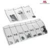 Suporte para TV Maclean MC-772 55