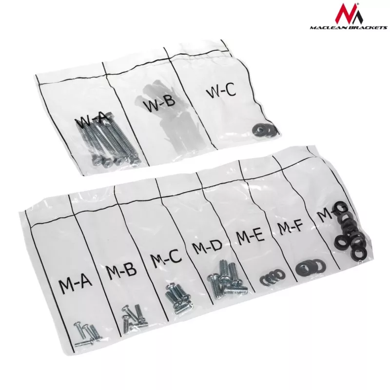 Suporte para TV Maclean MC-772 55