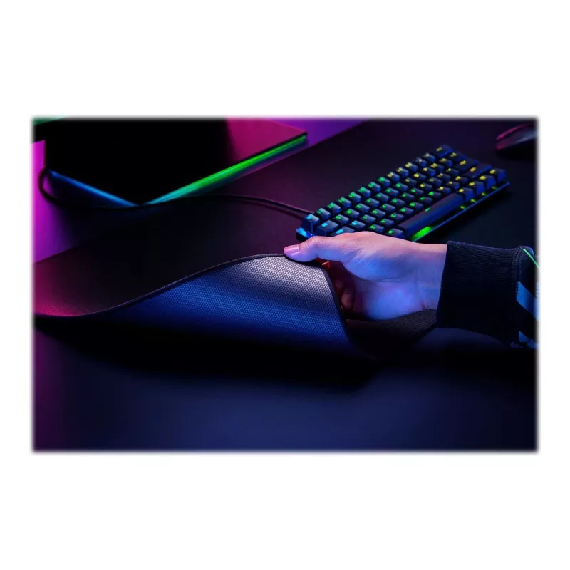 Razer Strider Tapete de rato - Tamanho XXL