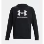 Sweatshirt com capuz Under Armour UA Rival Fleece homem com logótipo