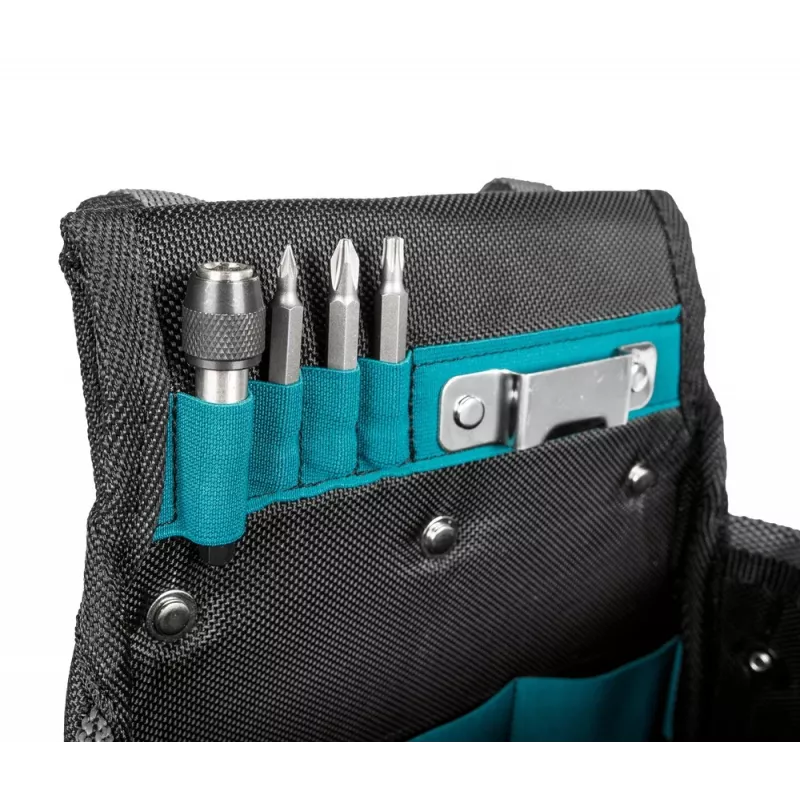 Makita E-15182 acessório para cinto de ferramentas bolsa de ferramentas