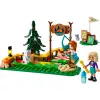 LEGO Friends Acampamento de Aventura de Tiro com Arco 42622 — 157 peças, 2 minifiguras, idade 6+