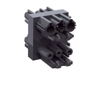 Bachmann 375.123 preto