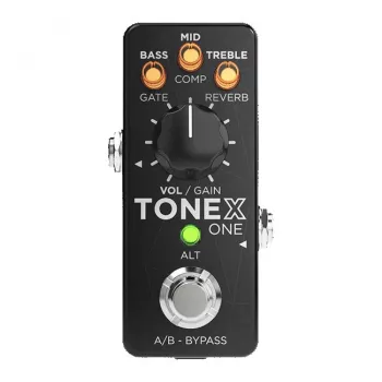 IK Multimedia Tonex ONE - efeito de guitarra