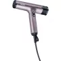 Secador de cabelo Beurer HC 100 Excellence 1700W cinzento metálico (100 83) Beurer83) Beurer 83)