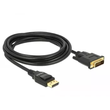Adaptador de cabo de vídeo DeLOCK 85314