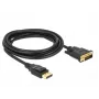 Adaptador de cabo de vídeo DeLOCK 85314