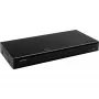 Panasonic DMR-BST760 - Gravador Blu-ray 3D com sintonizador de TV e HDD - Upscaling - Ethernet, Wi-Fi (DMR-BST760AG)