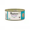 Applaws comida húmida para gatinhos com filete de atum em geleia, 70 g