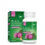 POKUSA RawDietLine Extrato de cardo-mariano - Alimento complementar para cães e gatos - 120 unid.