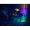 Candeeiro de pé de canto Tracer Smart Corner TRAOSW47253 RGB