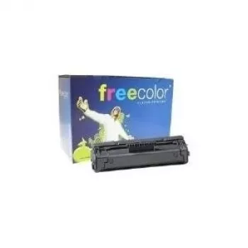 freecolor preto - compatível - toner (alternativa a: HP 14X)