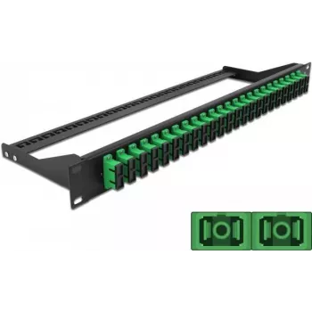 Patch panel DeLOCK 43393