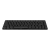 ASUS ProArt KD300 Teclado mecânico RGB 65%, USB + RF Wireless + Bluetooth, Preto