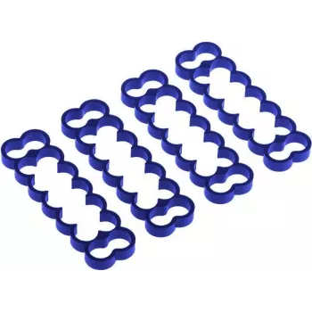 Alphacool 24791 acessório de conectividade azul