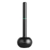 Limpador de ouvidos Bebird M9 S preto com câmara 1080P, sem fios