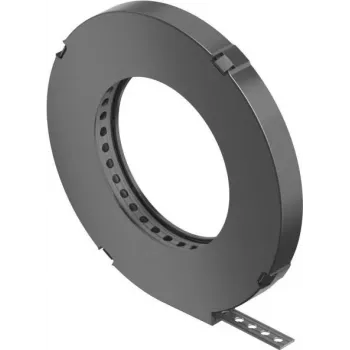 Fita de montagem OBO Bettermann galvanizada MZ024 PE l 14 (1475902)