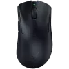 Rato Razer Viper V3 Pro para destro RF sem fios + USB Type-C ótico 35000 DPI