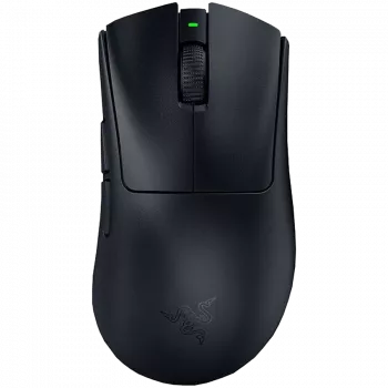 Rato Razer Viper V3 Pro para destro RF sem fios + USB Type-C ótico 35000 DPI