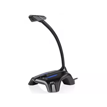 Microfone para PC Tracer TRAMIC46620