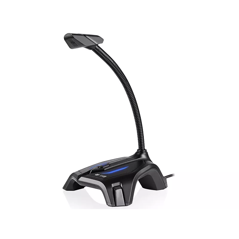 Microfone para PC Tracer TRAMIC46620