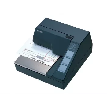 Epson TM-U295 (292): série, sem PS, EDG