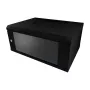 ALLNET ALL-SMC6627Schwarz Caixa de rack