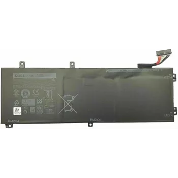 Bateria para portátil Dell 56WHr 3 células, MPN 487TX