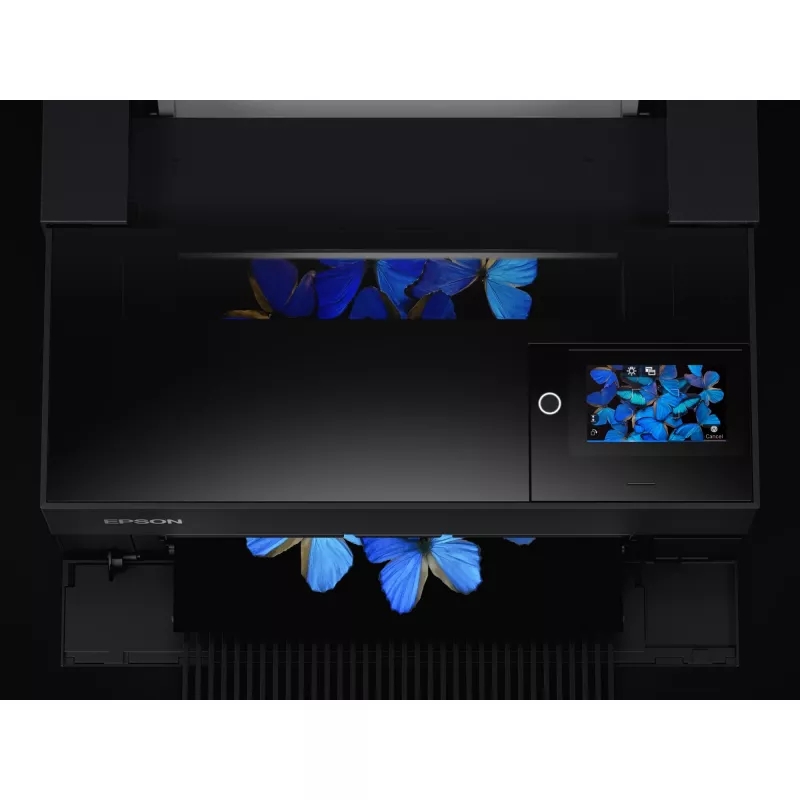 Impressora fotográfica Epson SureColor SC-P700 jato de tinta 5760 x 1440 DPI Wi-Fi