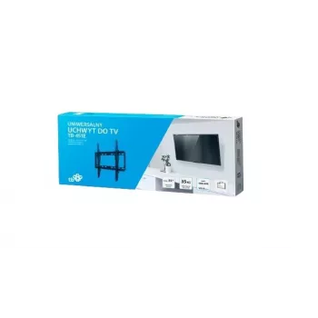 Suporte de parede para TV TB 451E da TB para televisores até 55 polegadas (35 kg), VESA 400x400