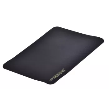 Tapete de rato ESPERANZA EGP101K — tapete de rato gaming, 250×200×2 mm, plástico, preto