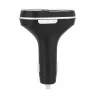 Transmissor FM Tellur FMT-B5, preto